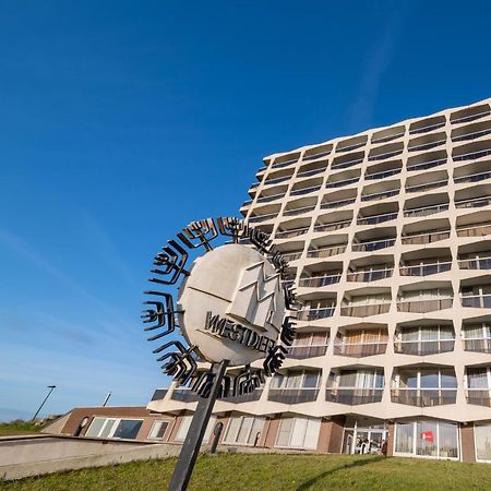 Vakantiestudio De Zeeparel De Panne Apartment Exterior photo